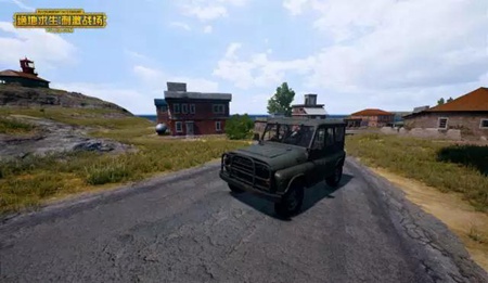 和平精英载具汇总