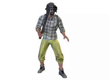 和平精英近战武器图鉴一览