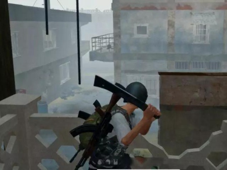 和平精英近战武器图鉴一览