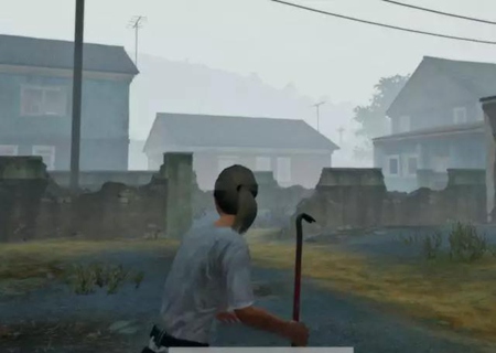 和平精英近战武器图鉴一览