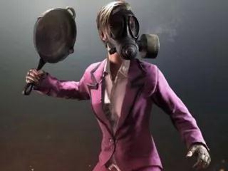 和平精英近战武器图鉴一览