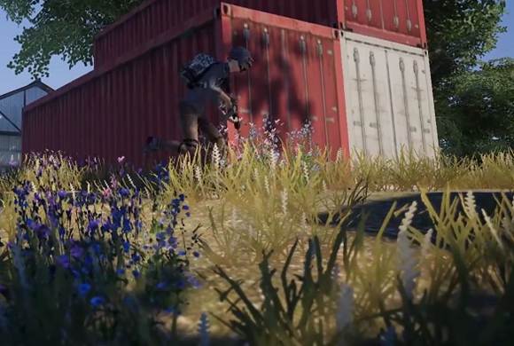 和平精英开局玩法技巧分享