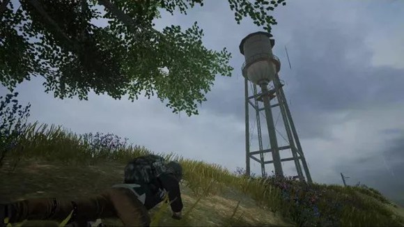 和平精英天气系统及玩法详解