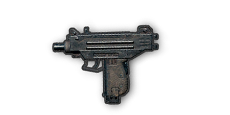 和平精英枪械种类介绍