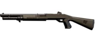 和平精英枪械种类介绍