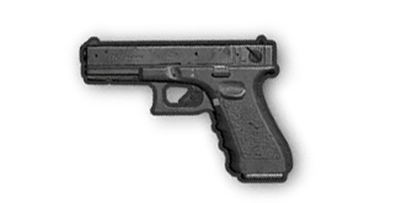 和平精英枪械种类介绍