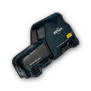 和平精英生存必备配件一览