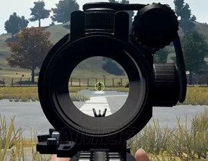 和平精英生存必备配件一览