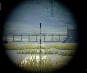 和平精英生存必备配件一览