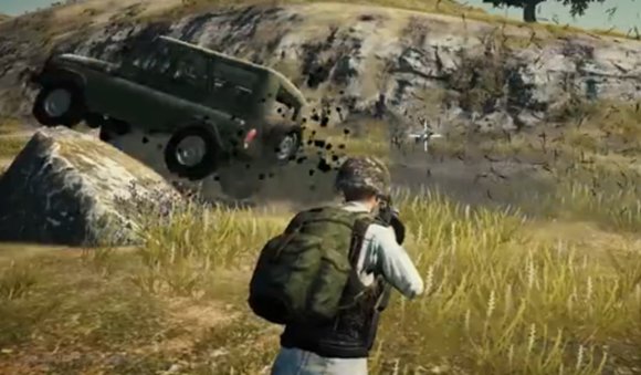 和平精英枪法进阶方法介绍