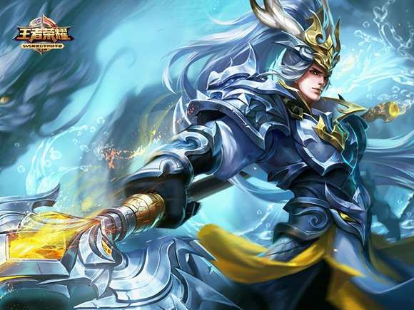 王者荣耀韩信秒人半肉出装推荐