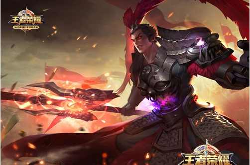 王者荣耀吕布S7赛季出装推荐