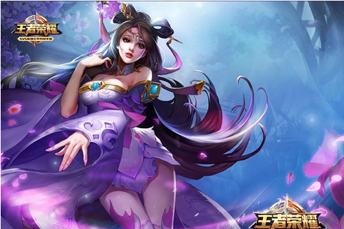 王者荣耀貂蝉收割人头专用出装推荐