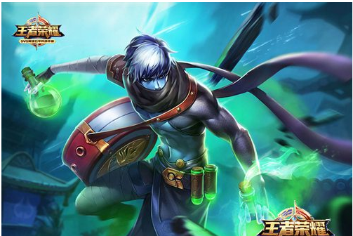 王者荣耀扁鹊出装推荐