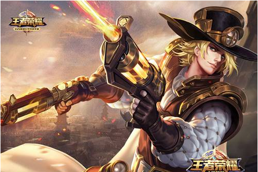 王者荣耀S7马可波罗出装推荐