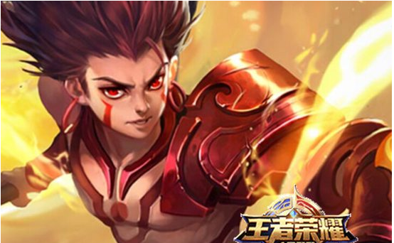 王者荣耀哪吒打野出装推荐