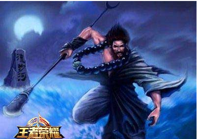 王者荣耀沙僧出装推荐