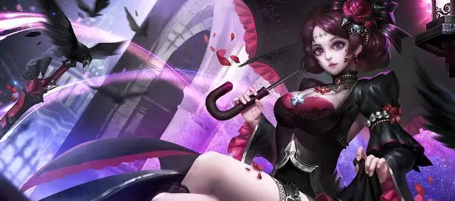 王者荣耀露娜S7打野出装推荐