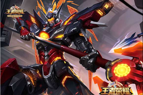 王者荣耀吕布出装顺序推荐