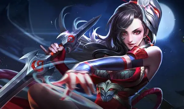 王者荣耀阿轲出装推荐