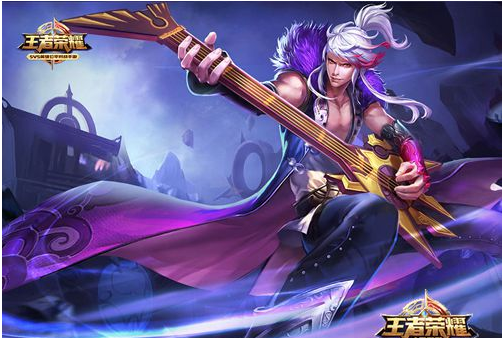 王者荣耀S7高渐离出装推荐