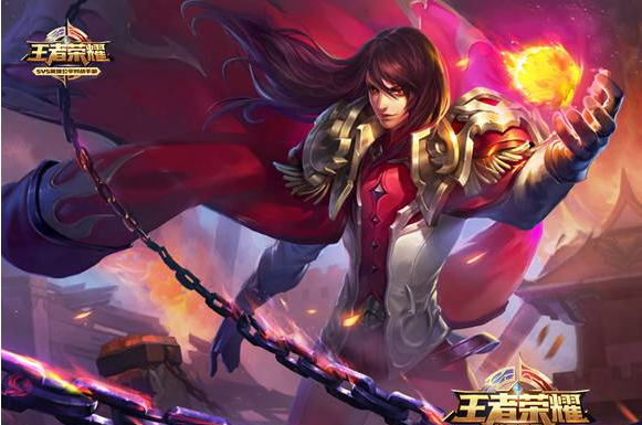 王者荣耀周瑜暴力出装推荐