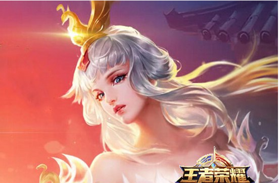 王者荣耀王昭君出装推荐