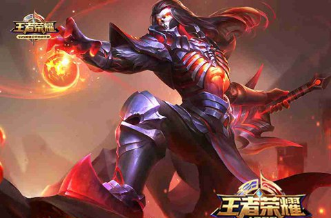 王者荣耀曹操出装顺序推荐