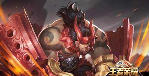 王者荣耀廉颇S7赛季出装推荐