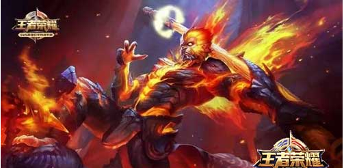 王者荣耀孙悟空重做暴力出装推荐