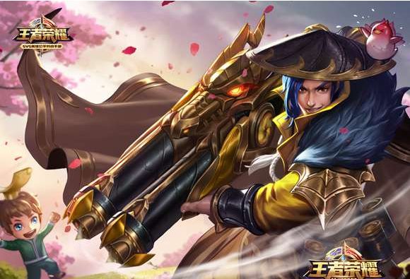 王者荣耀刘备战士出装推荐