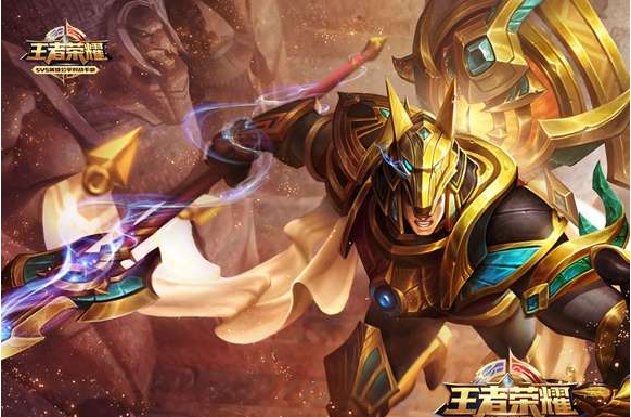 王者荣耀杨戬S7出装打法技巧