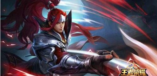 王者荣耀韩信重做出装攻略