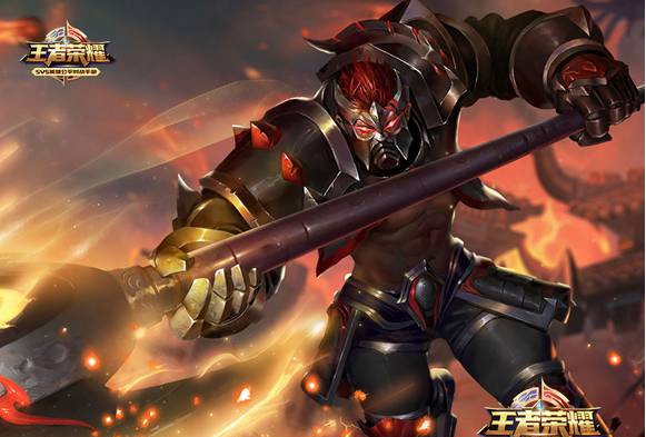 王者荣耀S8典韦出装推荐
