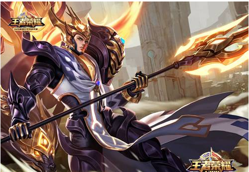 王者荣耀S8赛季杨戬出装推荐