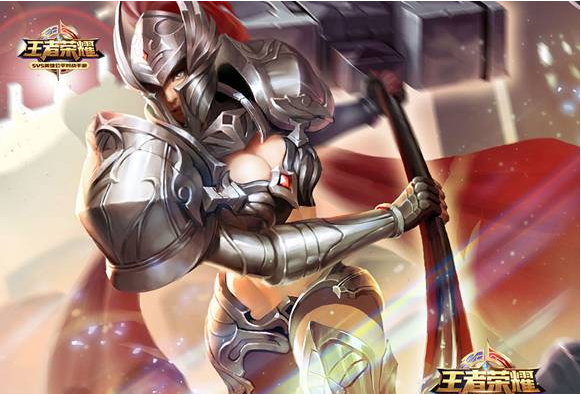 王者荣耀S8赛季钟无艳出装推荐