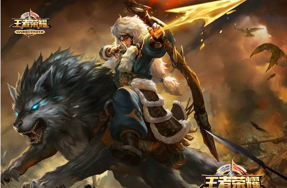 王者荣耀成吉思汗s7出装推荐