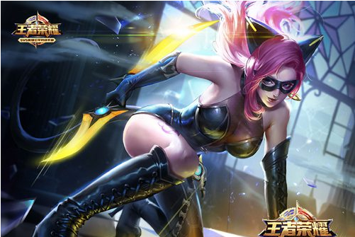 王者荣耀阿轲出装打法推荐