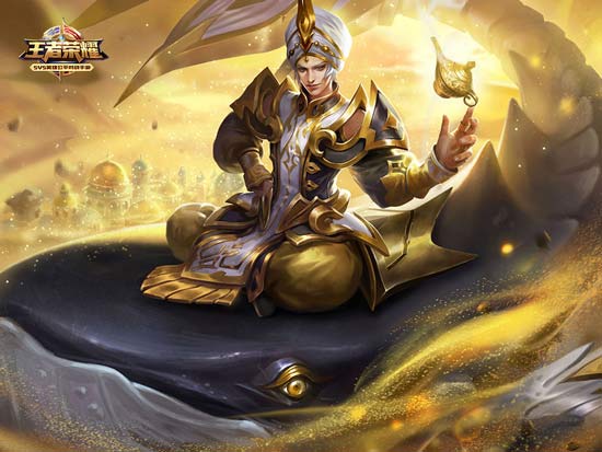 王者荣耀庄周出装推荐