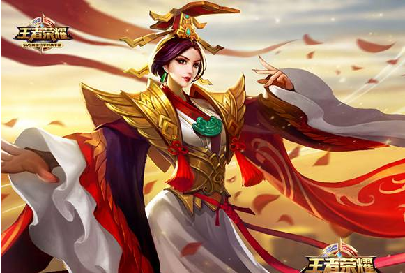 王者荣耀芈月重做出装推荐