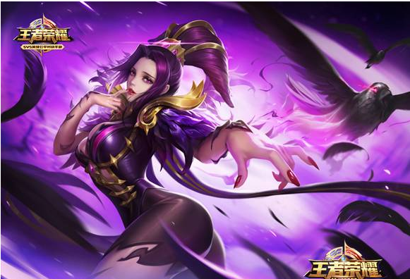 王者荣耀芈月S8暴力出装推荐