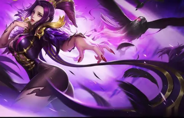 王者荣耀老帅芈月出装解析