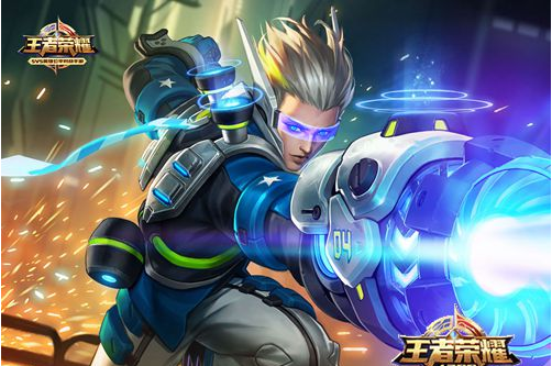 王者荣耀S8狄仁杰上分出装推荐