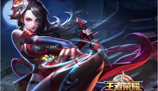 王者荣耀S8阿轲打野出装推荐