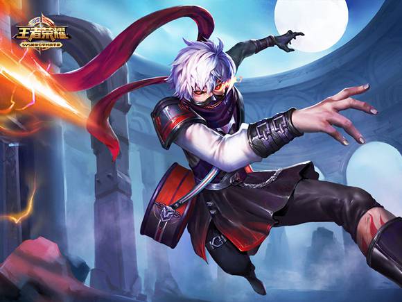 王者荣耀S9扁鹊出装推荐