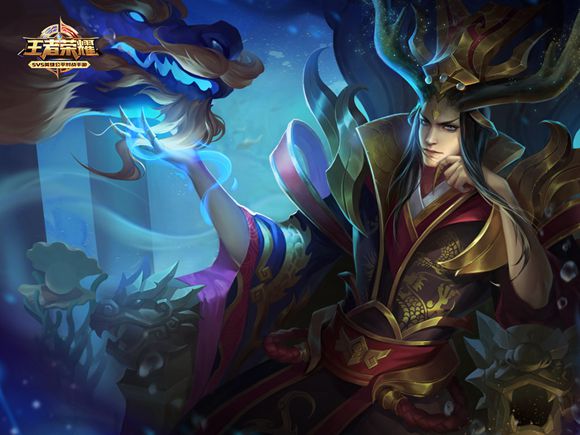 王者荣耀S9东皇太一出装推荐