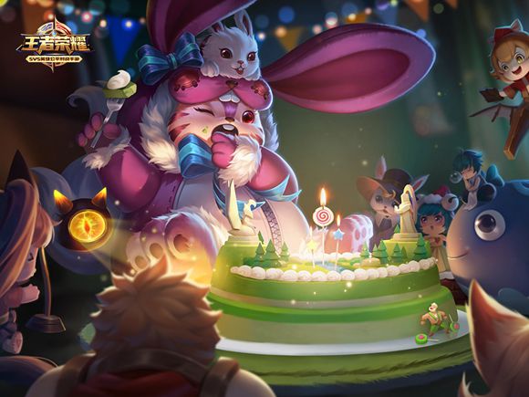 王者荣耀梦奇物理出装推荐