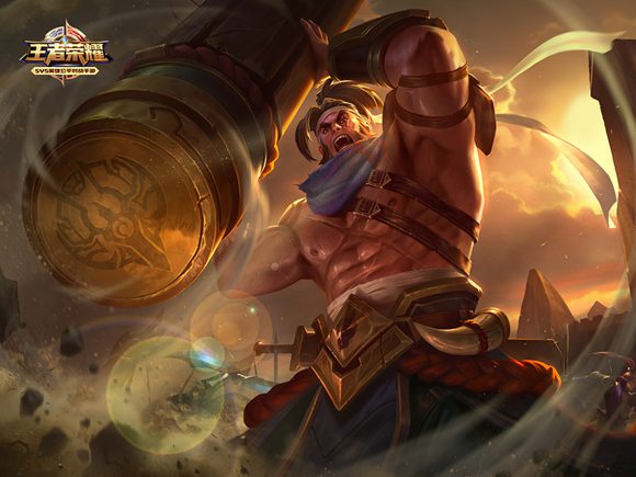 王者荣耀S9苏烈暴力出装推荐