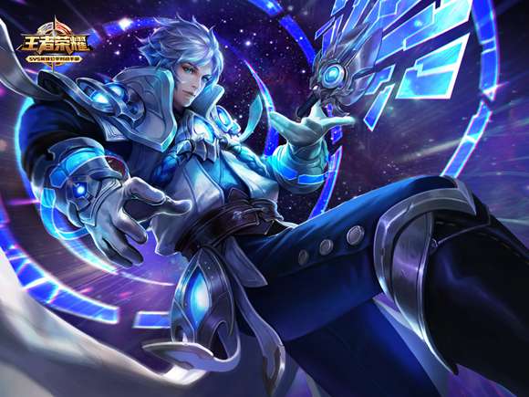 王者荣耀S9诸葛亮出装推荐