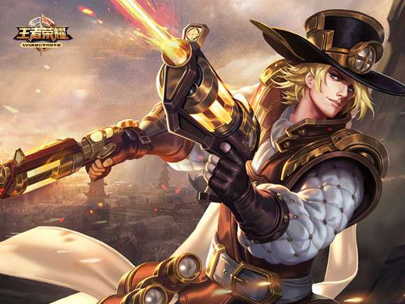 王者荣耀马可波罗S9出装推荐